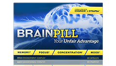 BrainPill