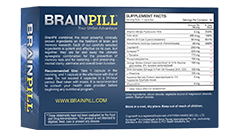 BrainPill