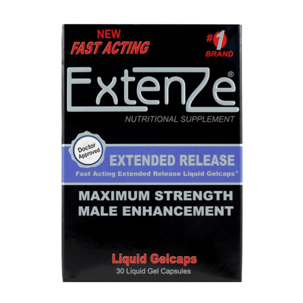 Extenze