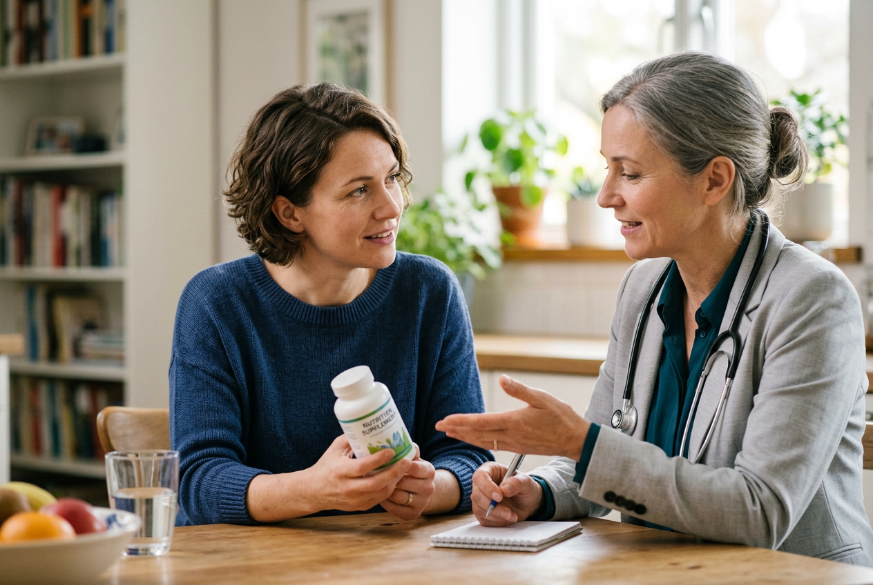 weight loss supplements guide