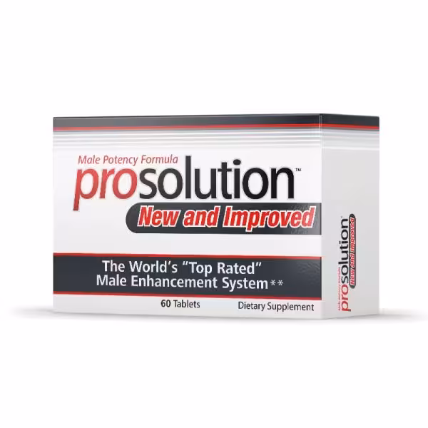 ProSolution Pills ProSolution Pills