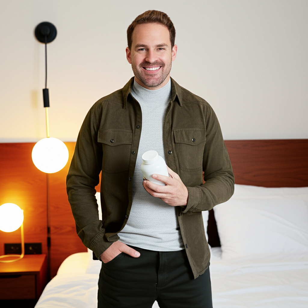 Semenax Volume Enhancement Supplement