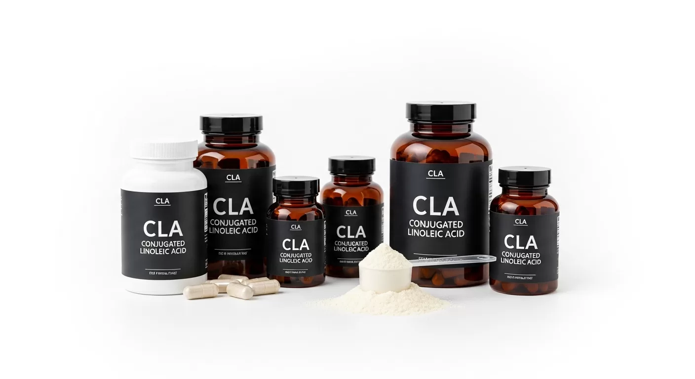Cla Supplements For Weight Loss Reviews