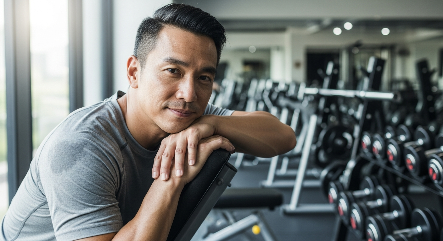 Choosing supplements