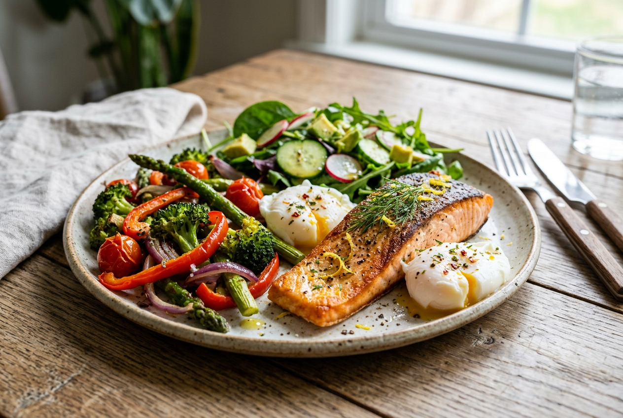 testosterone boosting foods