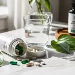 Nootropics supplements for cognitive enhancement and brain health