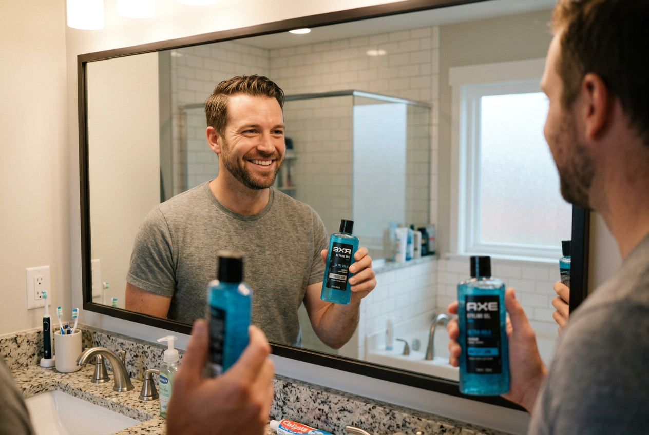 ProSolution Plus Supplement