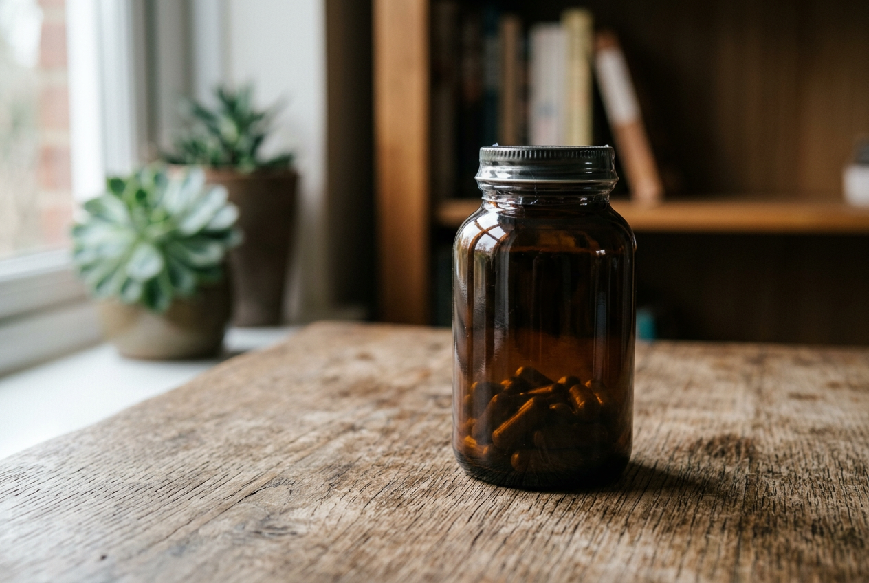 testosterone supplements